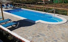 Finca Pozo Taburiente